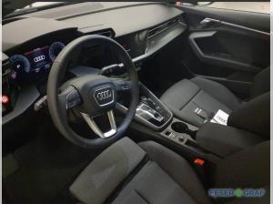Audi A3 Sportback 30 TFSI advanced AHK HuD LED Pano