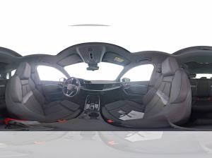 Audi A3 Sportback 30 TFSI advanced AHK HuD LED Pano