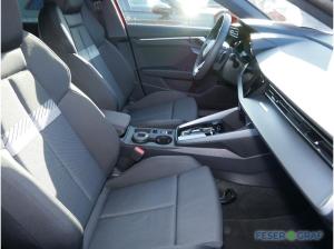 Audi A3 Sportback 30 TFSI advanced AHK HuD LED Pano