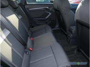 Audi A3 Sportback 30 TFSI advanced AHK HuD LED Pano