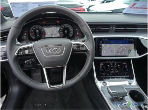Audi A6 Lim. 45 TFSI advanced Matrix Navi RüKa Sitzh.