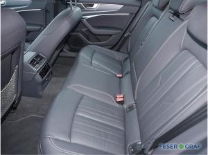Audi A6 Lim. 45 TFSI advanced Matrix Navi RüKa Sitzh.