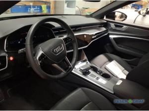 Audi A6 Avant 40 TDI advanced ACC AHK Leder Navi 360°