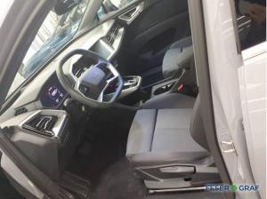 Audi Q4 e-tron Sportback 40 ACC Matrix Nav RüKa Sitzh