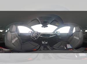 Audi Q4 e-tron Sportback 40 ACC Matrix Nav RüKa Sitzh