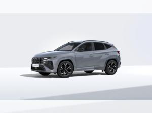 Hyundai TUCSON 1.6 T-GDi N Line Automatik*Navi*LED*ACC*SHZ*