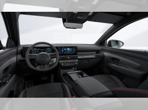 Hyundai TUCSON 1.6 T-GDi N Line Automatik*Navi*LED*ACC*SHZ*