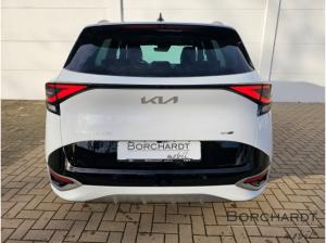 Kia Sportage GT-Line 1.6 *sofort*4WD*ACC*Harman*Pano*360°