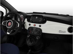 Fiat 500 Limousine | ***geschenkte Bereitstellungskosten❗️*** | mit Apple CarPlay und Android Auto 📲