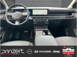 Hyundai TUCSON 1.6 T-GDI HEV "Prime" Assist.Paket*Digital-Key*MY25