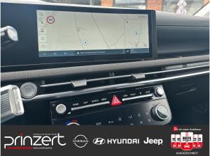 Hyundai TUCSON 1.6 T-GDI HEV "Prime" Assist.Paket*Digital-Key*MY25