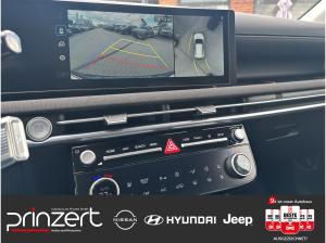 Hyundai TUCSON 1.6 T-GDI HEV "Prime" Assist.Paket*Digital-Key*MY25