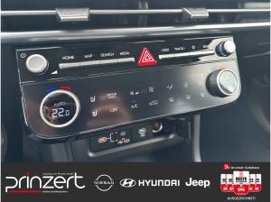 Hyundai TUCSON 1.6 T-GDI HEV "Prime" Assist.Paket*Digital-Key*MY25