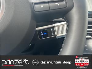 Hyundai TUCSON 1.6 T-GDI HEV "Prime" Assist.Paket*Digital-Key*MY25