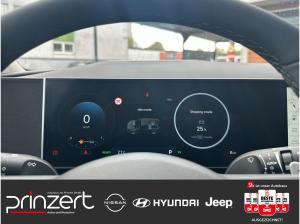 Hyundai TUCSON 1.6 T-GDI HEV "Prime" Assist.Paket*Digital-Key*MY25