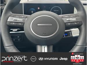 Hyundai TUCSON 1.6 T-GDI HEV "Prime" Assist.Paket*Digital-Key*MY25