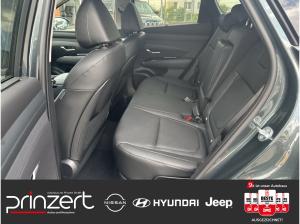 Hyundai TUCSON 1.6 T-GDI HEV "Prime" Assist.Paket*Digital-Key*MY25