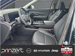 Hyundai TUCSON 1.6 T-GDI HEV "Prime" Assist.Paket*Digital-Key*MY25