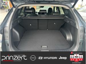 Hyundai TUCSON 1.6 T-GDI HEV "Prime" Assist.Paket*Digital-Key*MY25