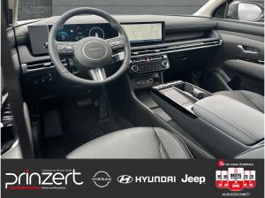 Hyundai TUCSON 1.6 T-GDI HEV "Prime" Assist.Paket*Digital-Key*MY25