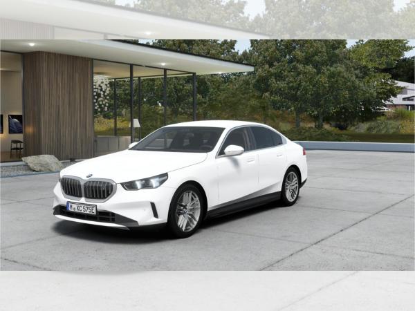 BMW i5 eDrive40 Limousine LAGERAKTION!