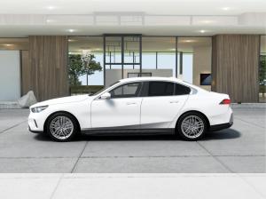 BMW i5 eDrive40 Limousine LAGERAKTION!