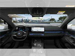 BMW i5 eDrive40 Limousine LAGERAKTION!