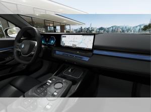 BMW i5 eDrive40 Limousine LAGERAKTION!