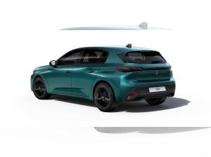 Peugeot 308 Style 145 Hybrid Limousine