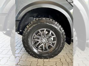 Ford Ranger Raptor V6 +el.Rollo+AHK+B&O+SOFORT+