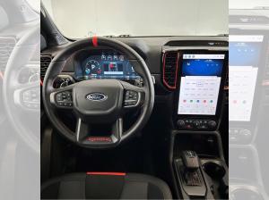 Ford Ranger Raptor V6 +el.Rollo+AHK+B&O+SOFORT+