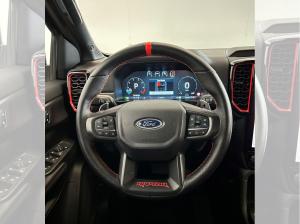 Ford Ranger Raptor V6 +el.Rollo+AHK+B&O+SOFORT+