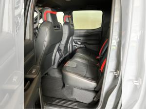 Ford Ranger Raptor V6 +el.Rollo+AHK+B&O+SOFORT+