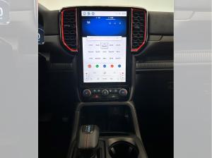 Ford Ranger Raptor V6 +el.Rollo+AHK+B&O+SOFORT+