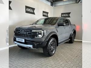 Ford Ranger Raptor V6 +el.Rollo+AHK+B&O+SOFORT+