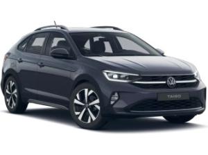 Volkswagen Taigo Style 1,0 l TSI DSG *BIS 28.02.*🏷️