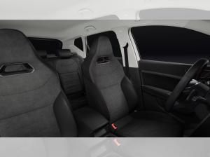 Cupra Ateca 1.5 TSI ACT 110kW DSG|SHZ|ACC