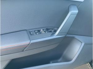 Seat Ibiza FR Black Edition 1.5 TSI 7-Gang-DSG