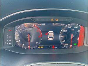 Seat Ibiza FR Black Edition 1.5 TSI 7-Gang-DSG