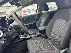Kia Ceed 1.5 T-GDI Ultimate Edition +LED