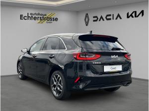 Kia Ceed 1.5 T-GDI Ultimate Edition +LED