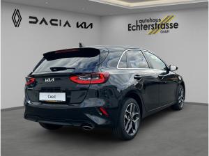 Kia Ceed 1.5 T-GDI Ultimate Edition +LED