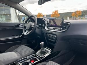 Kia Ceed 1.5 T-GDI Ultimate Edition +LED