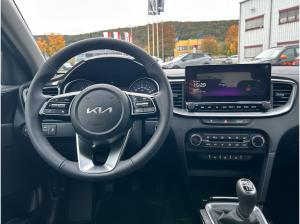 Kia Ceed 1.5 T-GDI Ultimate Edition +LED