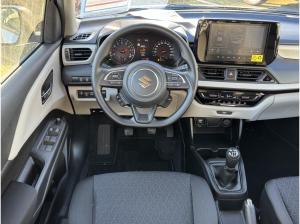 Suzuki Swift Club *kabelloses CarPlay/AndroidAuto*LED*Kamera*PDC*