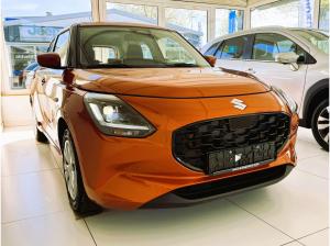 Suzuki Swift Club *kabelloses CarPlay/AndroidAuto*LED*Kamera*PDC*