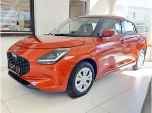 Suzuki Swift Club *kabelloses CarPlay/AndroidAuto*LED*Kamera*PDC*