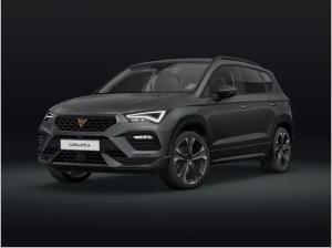 Cupra Ateca 1.5 TSI ACT 110kW DSG|SHZ|ACC