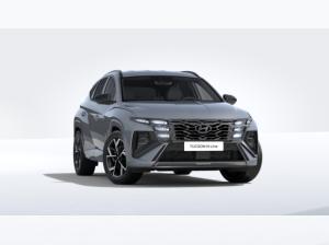 Hyundai TUCSON 1.6 T-GDi N Line Automatik*Navi*LED*ACC*SHZ*