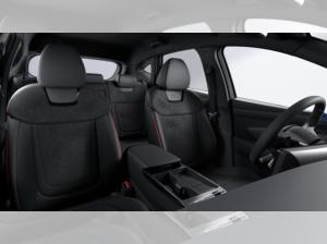 Hyundai TUCSON 1.6 T-GDi N Line Automatik*Navi*LED*ACC*SHZ*